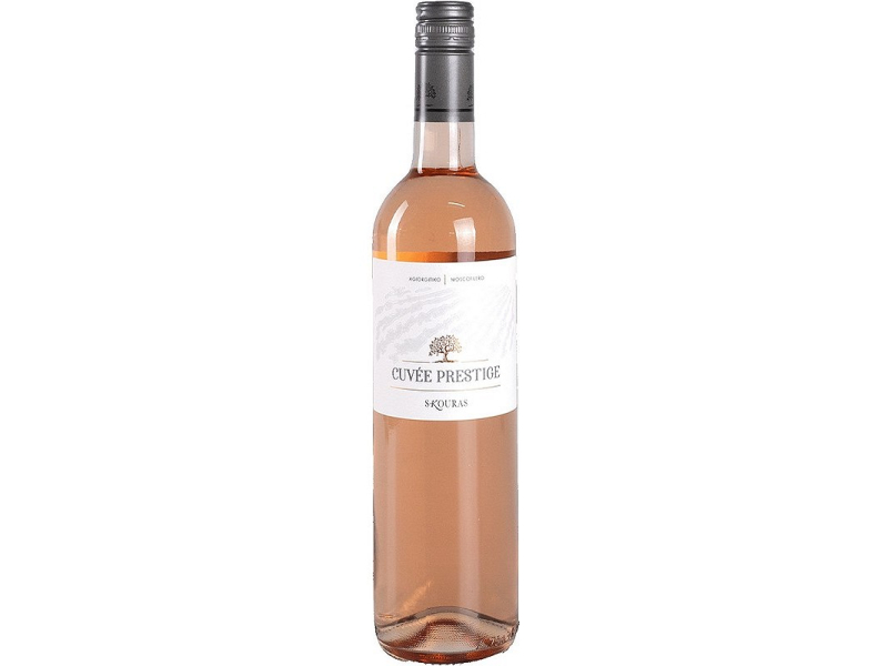 Cuvée Prestige Roséwein 2024 Skouras